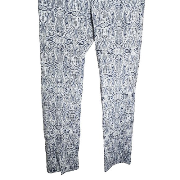 Lulu B Comfortable High Quality Stylish Stretchy Fabric Pants Size 4 - Picture 15 of 16